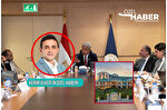 Güral ailesine ait NG Hotels Group, Mısır'da otel açmak için görüşmelerde bulundu