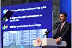 Bakan Murat Kurum, faizsiz ev, iş yeri ve araç satın almada yeni dönemin detaylarını anlattı