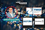 Can Holding'in medya şirketlerine el konulmasıyla TMSF, bir anlamda ekonomi medyasının en büyük gücü haline geldi