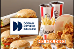 Doğan Yatırım Bankası, dev anlaşmaya danışmanlık yaptı