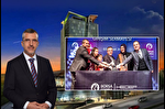 Hedef Holding'te dev pay devri
