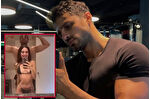 Ekin Mert Daymaz'dan banyo videosuna açıklama