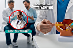 Prof. Dr. Can Öbek, Prostat Kanseri Farkındalık Günü nedeniyle PD okurları için kritik uyarılarda bulundu, PSA testinin önemine dikkat çekti