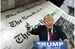 Trump’tan New York Times’a 15 milyar dolarlık dava