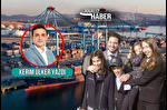 Liman anlaşmasındaki damat ayrıntısı