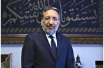 Diyanet İşleri Başkanlığı'na Safi Arpaguş atandı