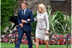 Brigitte Macron için “cinsiyet” kanıtı