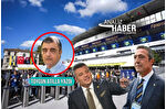 Milyar dolarlık servetlerine rağmen Ali Koç ve arkadaşları Fenerbahçe başkanlığını Sadettin Saran'a nasıl kaptırdı?