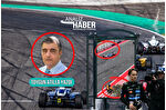 Formula 1’de Oscar Piastri’nin LVMH'nin dev reklam panosuna çarparak yaptığı kaza, küresel lüks devinin milyar dolarlık reklam yapmasına neden oldu