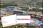 Zorlu Enerji'nin yeni kurduğu Zorlu Dengeleme ve Enerji şirketine EPDK tarafından 20 yıl süreyle 'toplayıcı lisansı' verildi