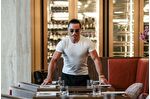 Nusr-Et, İtalya'daki ilk, dünyadaki 32'nci restoranını Milano'da açtı, İtalyanlar büyük ilgi gösterdi
