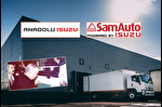 Anadolu Isuzu’dan Özbekistan yatırımı: Koç Holding'in kurucu ortağı olduğu Semerkand Otomobil Fabrikası'nı 19 yıl sonra 80 milyon dolara satın alıyor
