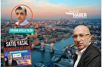 Turgay Ciner’in Londra’dan yaptığı savunma ile global piyasalara, iş dünyasına ve patronlara verdiği mesajların şifreleri 