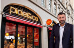 Zeren’den Londra’da hat trick
