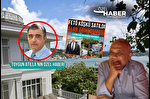 FETÖ'cü Akın İpek’in Beyaz Köşkü’nin yeni sahibi denizcilik devi Ali Bekmezci