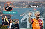 Acun Ilıcalı’nın eski evinin yeni kiracısı Icardi, Ali Koç başkanlığı kaybettiğinde evinde çaldığı şarkı Boğaz'ı inletti