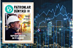 Fuat Tosyalı PD Dergi’ye konuştu: 'Kurallara göre oynarım, en iyisi olurum'