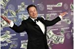 Tesla'nın patronu Elon Musk'ın serveti 500 milyar doları gördü