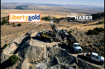 Liberty Gold Çanakkale'de sattığı TV Towers madeninin ikinci taksidini tahsil etti, parayı ABD Idaho'daki madenine yatıracağını açıkladı