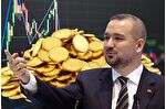 Merkez Bankası Başkanı Fatih Karahan, altın talebinin enflasyonla mücadeleyi zayıflattığını söyledi, sıkı para politikası mesajı verdi