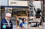 Adanalı Master Sommelier İsa Bal, kapısından çevrildiği Londra'nın en lüks bölgelerinden Mayfair'deki The Met'e patron olarak döndü