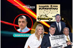 Çekya'nın yeni Başbakanı Andrej Babiš ile Yüce Auto Yönetim Kurulu Başkanı Ahmet Yüce arasında Skoda direksiyonunda kurulan dostluğun hikayesi 