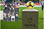 Süper Lig'de 4 günde 3 ayrılık, 8 haftada 7 değişim