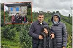Selçuk Bayraktar'dan ata toprağı paylaşımı