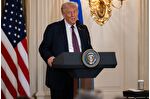 Donald Trump: Hamas eğer silahlarını bırakmazsa onları biz silahsızlandıracağız