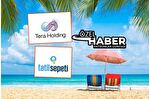 Tera Holding'den 15 günde 3 yatırım: Tatilsepeti.com'un sahibi DLT Turizm'in paylarını almak için görüşmelere başladı