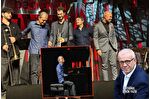Ertuğrul Özkök, Akbank Caz Festivali'nin kapanış konserine gitti, Türkiye'nin en 'Jazz Bankacıları'nı yazdı