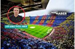 Barselona, Limak İnşaat’ın baştan sona yenilediği stadı Camp Nou’da oynamak için belediye meclisinden izin aldı