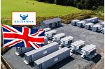 Gülermak, elektrik depolama tesisi izni bulunan Corshellach Energy Storage Ltd'yi İngiliz şirketten satın aldı
