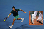 Dünyaca ünlü tenisçi Roger Federer korttan çok ayakkabıdan kazandı; milyarder sporcular arasına adını yazdırdı