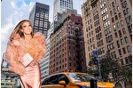 Bir zamanlar Jennifer Lopez'in de yaşadığı New York'taki milyarderler gökdeleninde çatlaklar oluştu, bina tahliye edilebilir