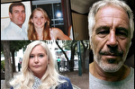 Jeffrey Epstein'in mağdurlarından Virginia Giuffre yaşadıklarını anlattı... Eski başbakan tecavüz etti: Ehud Barak detayı