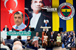Ali Koç'un tartışılan oturuşu ve dünyanın en çok konuşulan bacak bacak üstüne anları