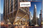 Dünyanın en büyük yatırım şirketlerinden JP Morgan New York’ta tamamen yapay zekayla kontrol edilen yeni merkezine taşındı 