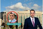 Fiba Grup Yönetim Kurulu Başkanı Murat Özyeğin'in İBB soruşturması kapsamında "bilgi" ve "görüşüne" başvuruldu