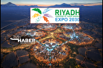 Suudi Arabistan'da düzenlenecek Expo 2030 Riyad'ın altyapı ihalesine aralarında 4 Türk şirketin de olduğu 14 yüklenici davet edildi