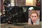 Amerika'da otomobiliyle çarptığı kişinin ölümüne neden olan kadının avukatından 'Porsche'li, 'Christian Louboutin'li savunma