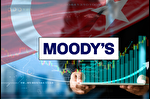Kredi derecelendirme kuruluşu Moody's, Türkiye'nin kredi notunu pozitif ivme platoya taşıdı