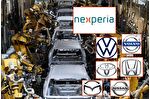 Hollanda'nın Çinli çip üreticisi Nexperia'ya el koyması Volvo, Volkswagen, Nissan, Toyota, Honda, Mazda gibi otomotiv devlerini endişelendirdi