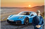 Porsche yeni CEO'sunun kararıyla, elektrikli araç stratejisini terk etti ve benzinli ve hibrit motorlara dönüşe hız verdi
