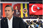 Fenerbahçe Başkan Vekili Murat Salar: Ali Koç’un kulüpten 3,5 milyar lira alacağı görünüyor, ancak kendisi bu borcu talep etmeyecek
