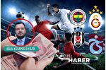 Maç sahada rekabet bilançoda