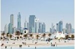 Dubai, 2025'in ilk yarısında 89 milyar dolarlık gayrimenkul satışıyla rekor kırdı