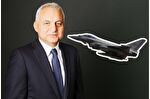Rolls-Royce'un Türk CEO'su Tufan Erginbilgiç'ten Eurofighter açıklaması