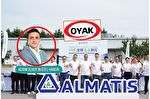 OYAK'tan Çin'e yeni fabrika