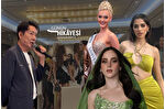Miss Universe 2025’te Melissa Flores Bosch’un azarlanması olay yarattı 2024 Kainat Güzeli Victoria Theilvig töreni terk etti
